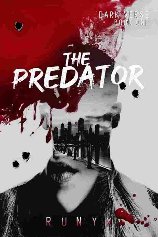 The Predator: A Dark Contemporary Mafia Romance (Dark Verse) (Paperback) - Runyx