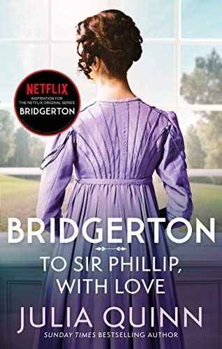 To Sir Phillip, With Love (Paperback) – Julia Quinn