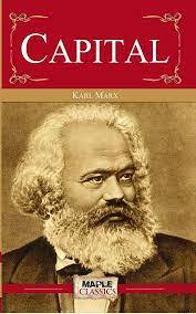 Capital [Paperback] By Karl Marx