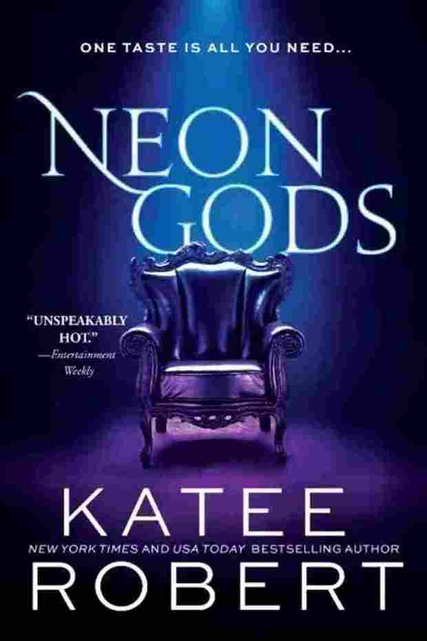 Neon Gods (Paperback) - Katee Robert