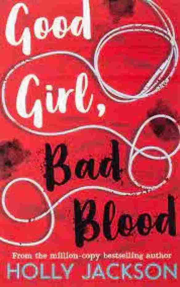 Good Girl, Bad Blood (Paperback)-Holly Jackson