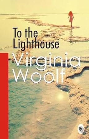 To the Lighthouse (Paperback)- Virginia Woolf