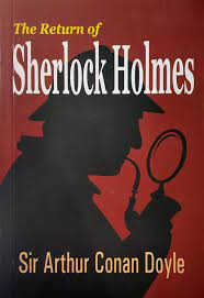 The Return of Sherlock Holmes (Paperback) - Sir Arthur Conan Doyle