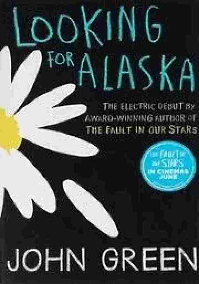 Looking for Alaska (Paperback) – John Green - 99BooksStore