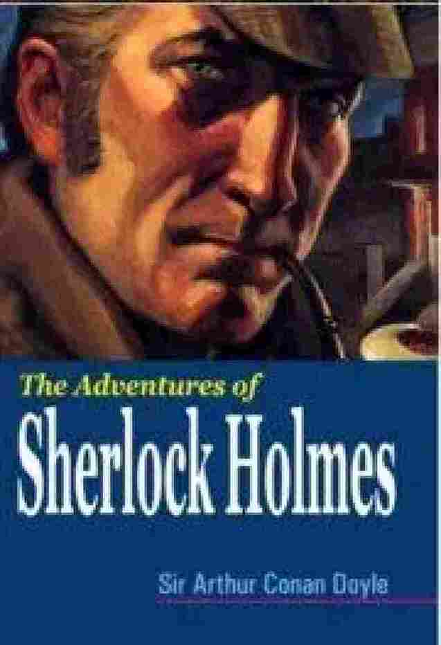 The adventures of Sherlock Holmes (Paperback) - Sir Arthur Conan Doyle - 99BooksStore
