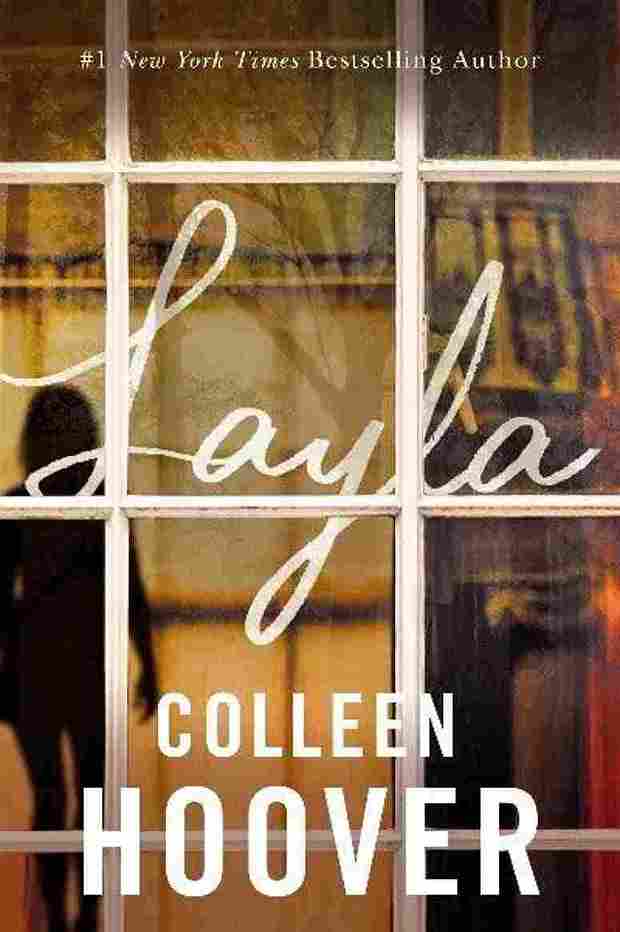 Layla (Paperback)-Colleen Hoover
