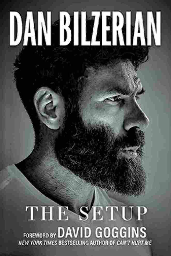 The Setup (Hardcover)- Dan Bilzerian