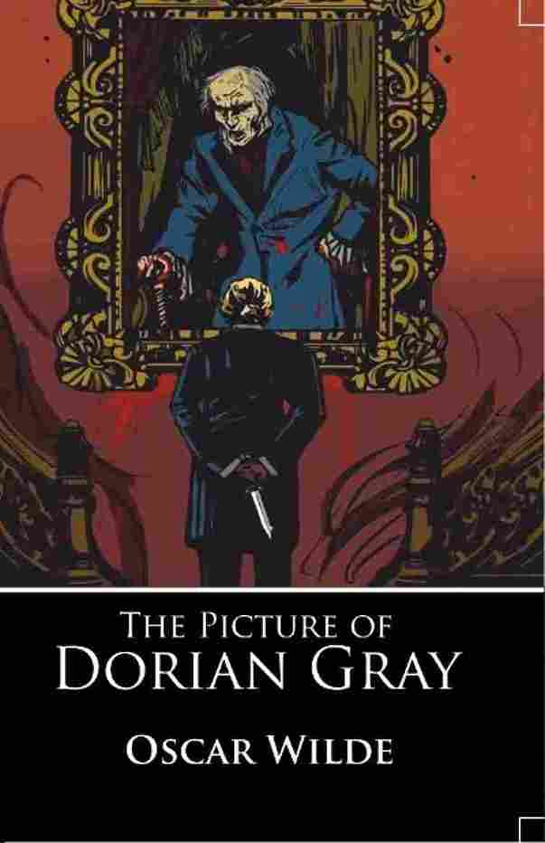The Picture of Dorian Gray (Paperback)- Oscar Wilde