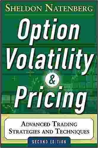 Option Volatility and Pricing (Paperback)- Sheldon Natenberg