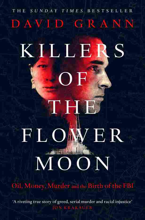 Killers of the Flower Moon (Paperback) - David Grann
