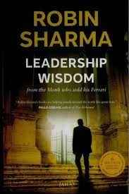 Leadership Wisdom (Paperback)- Robin Sharma