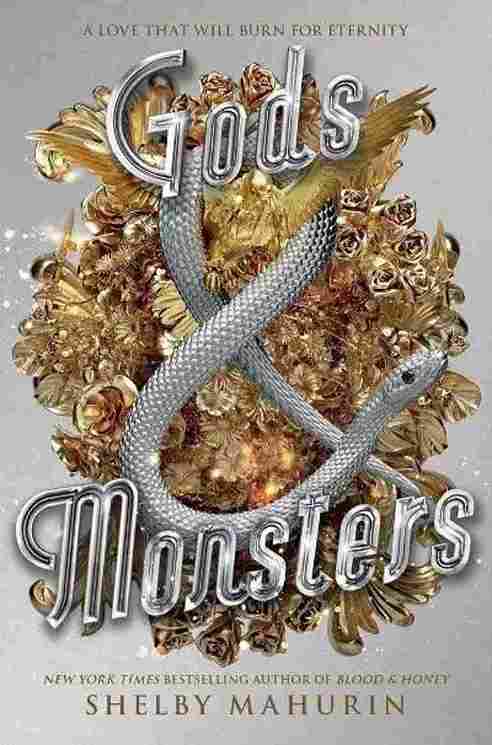 Gods & Monsters (Paperback)- Shelby Mahurin