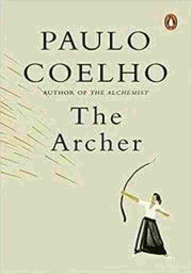 The Archer (Paperback) - Paulo Coelho - 99BooksStore