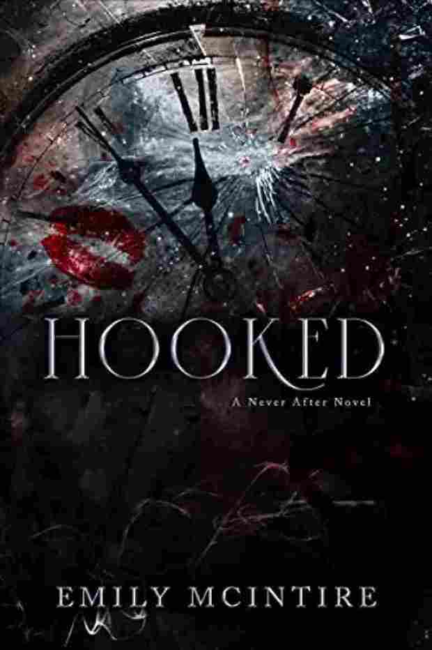 Hooked (Never After) (Paperback) - Emily Mcintire