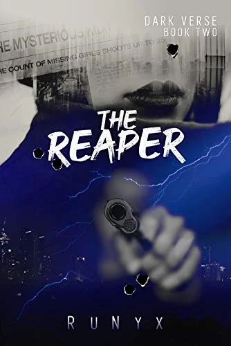 The Reaper (Paperback) - RuNyx