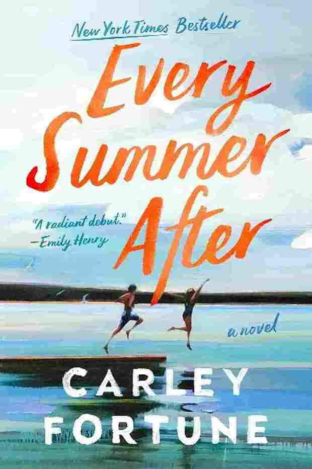 Every Summer After (Paperback) – Carley Fortune