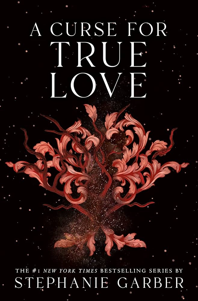 A Curse for True Love (Paperback) - Stephanie Garber