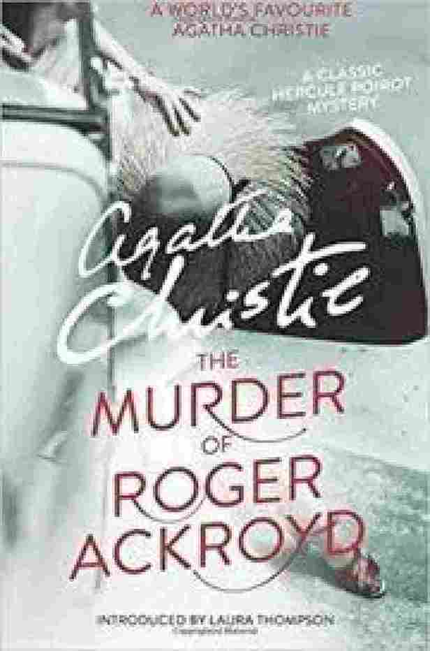 The murder of Roger Ackroyd (Paperback)- Agatha Christie