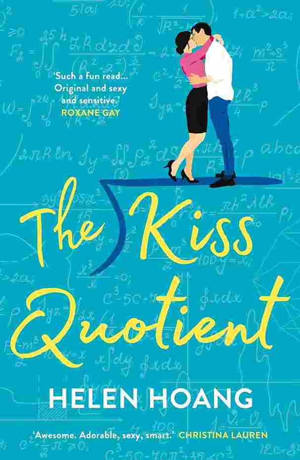 The Kiss Quotient (Paperback) – Helen Hoang