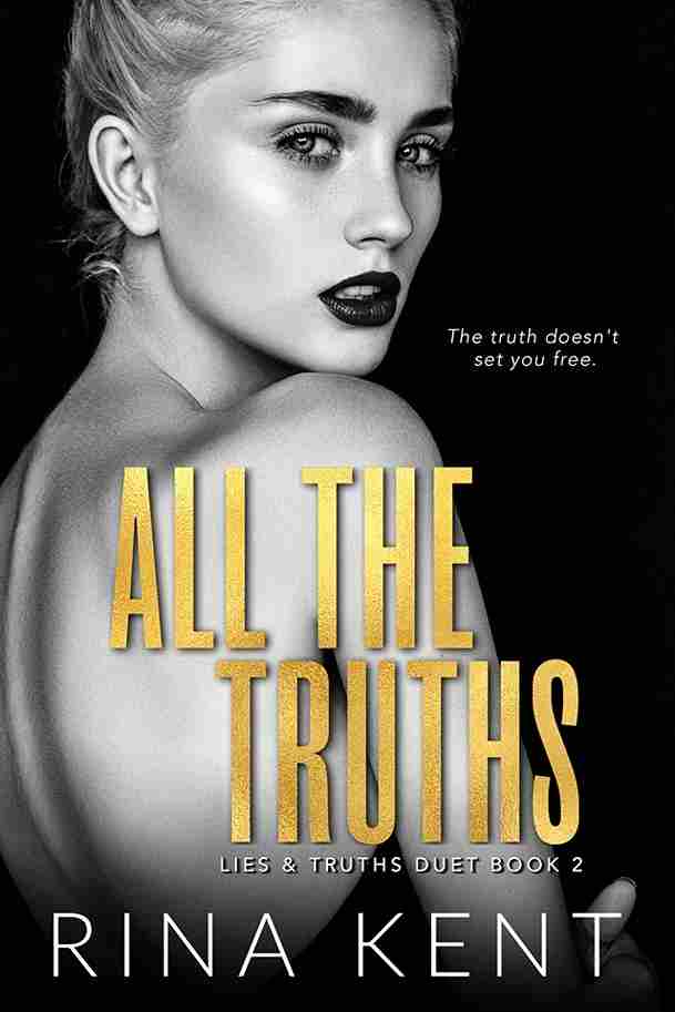 All the truth(Paperback)- Rina Kent