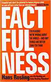 Factfulness (Paperback) - Hans Rosling - 99BooksStore