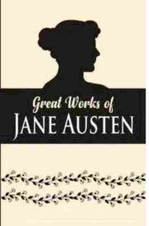 Great works of Jane Austen (Paperback)- Jane Austen