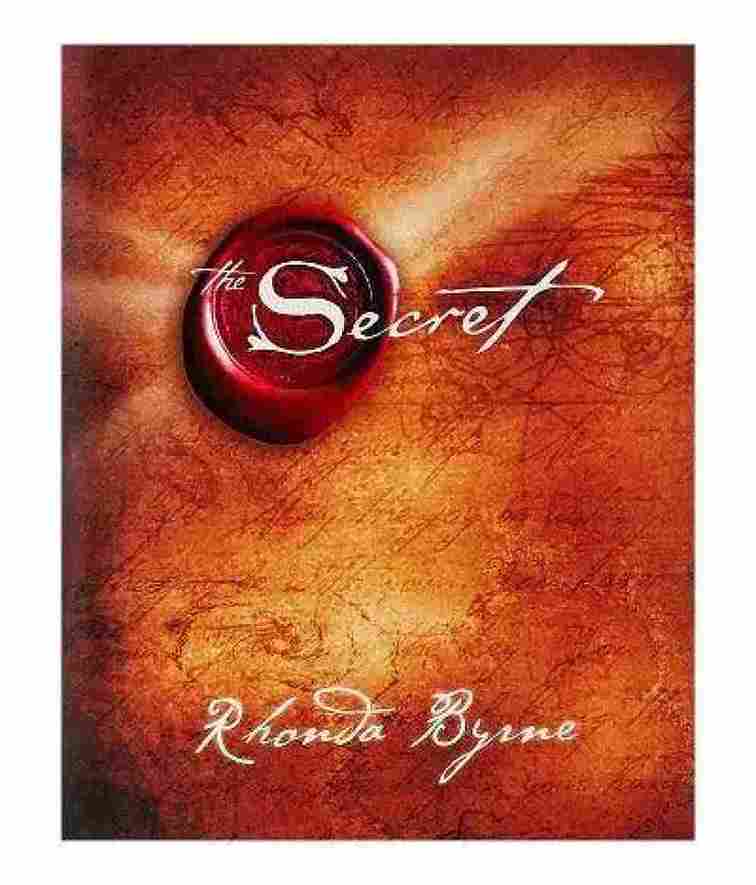 The Secret (Paperback) - Rhonda Byrne