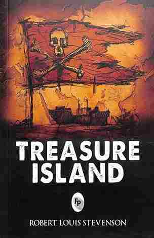 Treasure Island (Paperback)- Robert Louis Stevenson