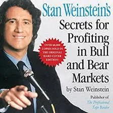 Stan Weinstein's Secrets For Profiting in Bull and Bear Markets (PERSONAL FINANCE & INVESTMENT) Paperback – 9 January 1992
