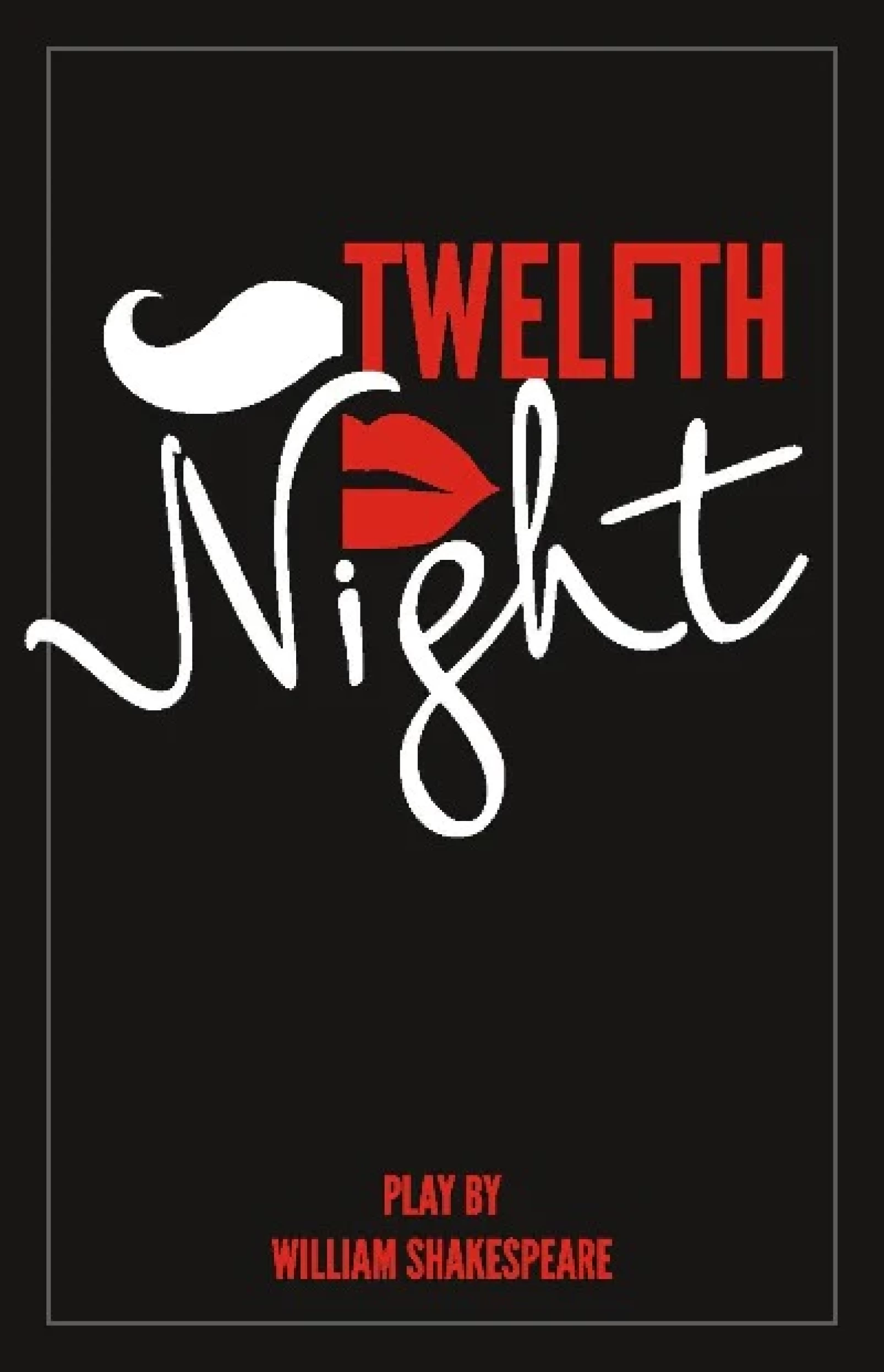 Twelfth Night (Paperback)- William Shakespeare