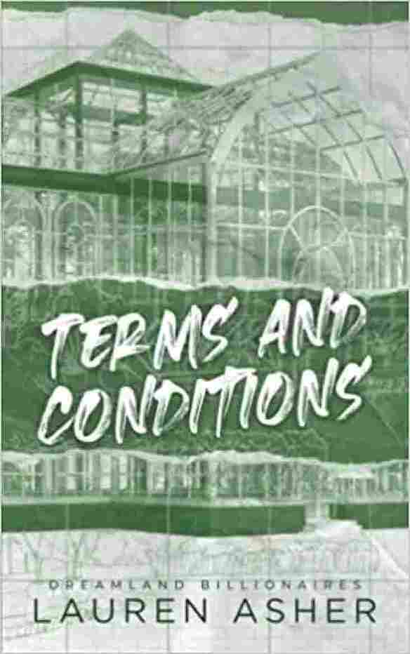 Terms and Conditions (Paperback) – Lauren Asher