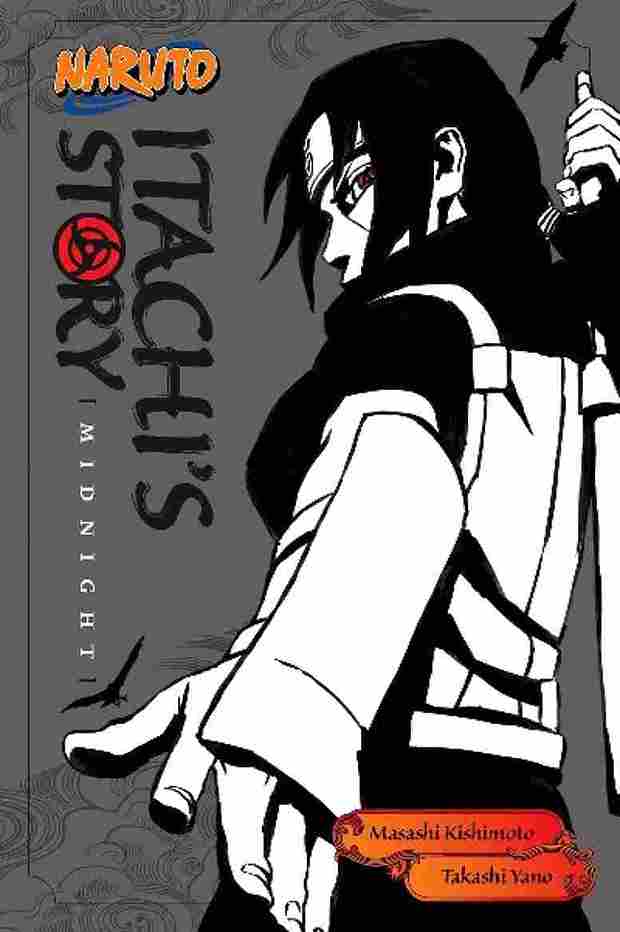 Naruto: Itachi's Story, Volume 2 (Paperback) - Takashi Yano, Jocelyne Allen