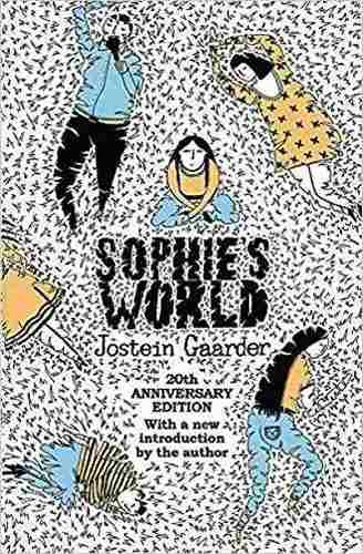 Sophies World (Reissued) (20th Anniv. Ed.) (Paperback)-Jostein Gaarder