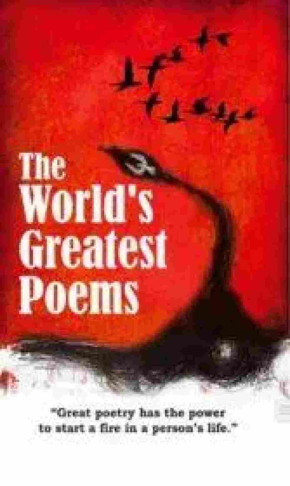The world's greatest poems (Paperback)- Various
