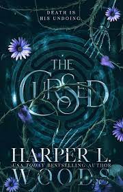 The Cursed (Paperback) by Harper L. Woods