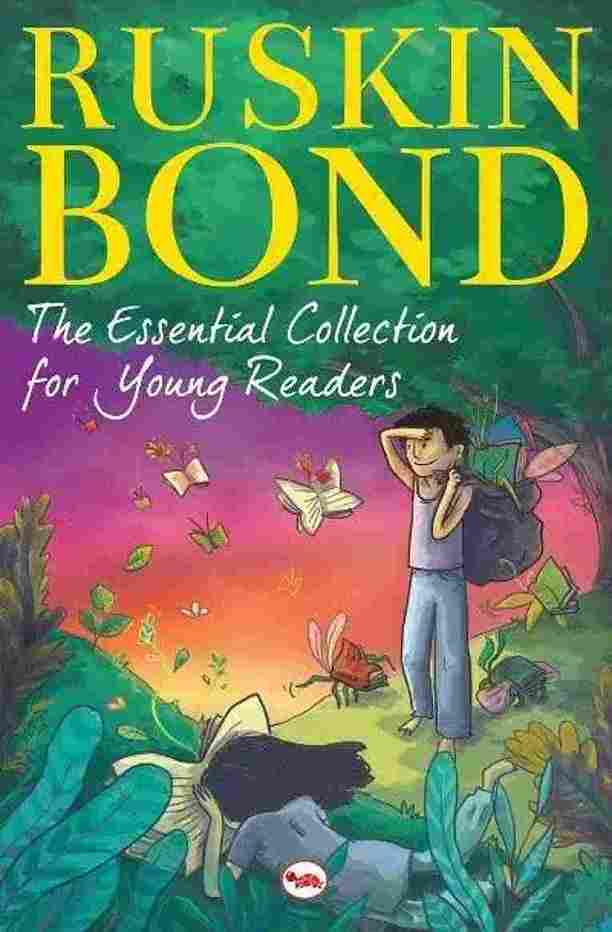The Essential Collection for Young Readers (Paperback) – Ruskin Bond