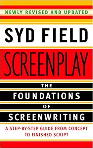 Screenplay (Paperback)- Syd Field
