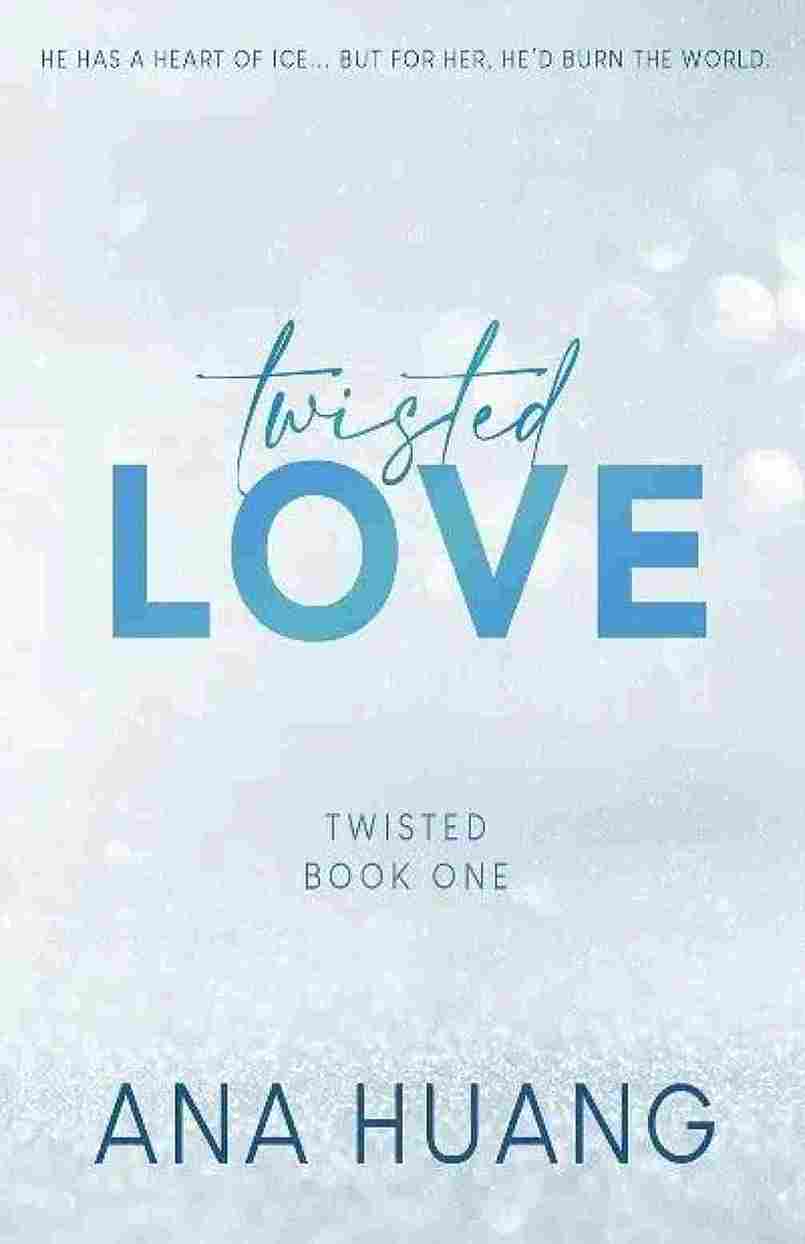 Twisted Love (Paperback) - Ana Huang