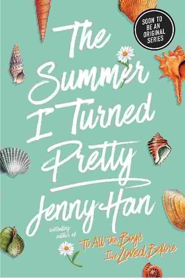 The Summer I Turned Pretty (Paperback) – Jenny Han