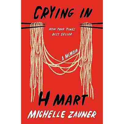 Crying in H Mart Paperback – 29 April 2021