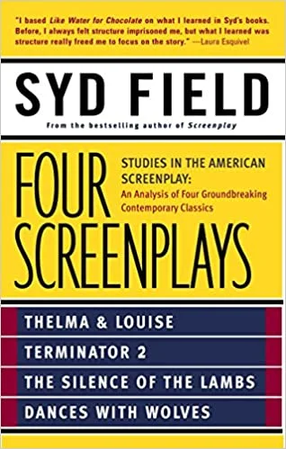 Four Screenplays (Paperback) - Syd Field