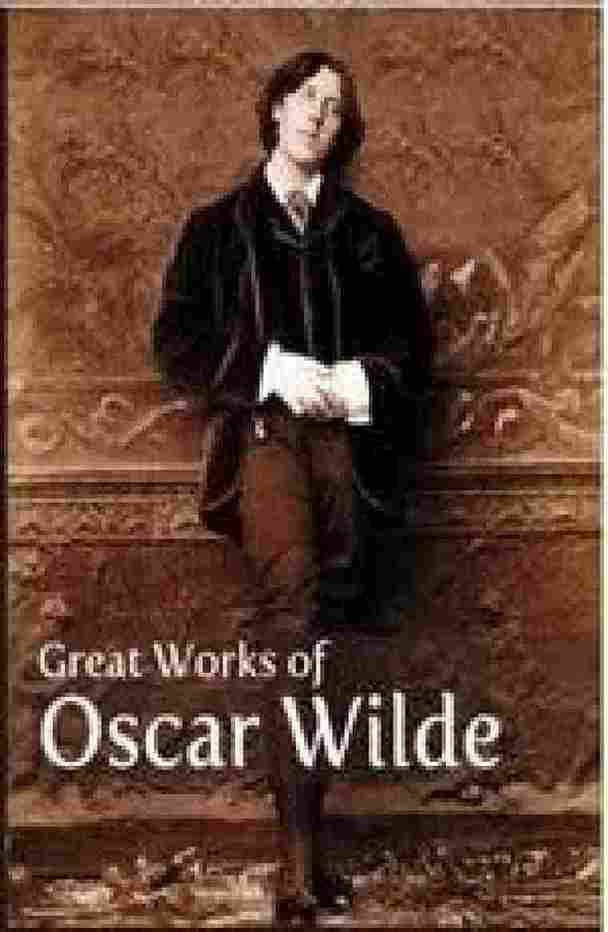 Great Works of Oscar Wilde- byGreat Works of Oscar Wilde (Paperback)- Charles Dickens