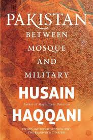 Pakistan (Hardcover) By- Husain Haqqani