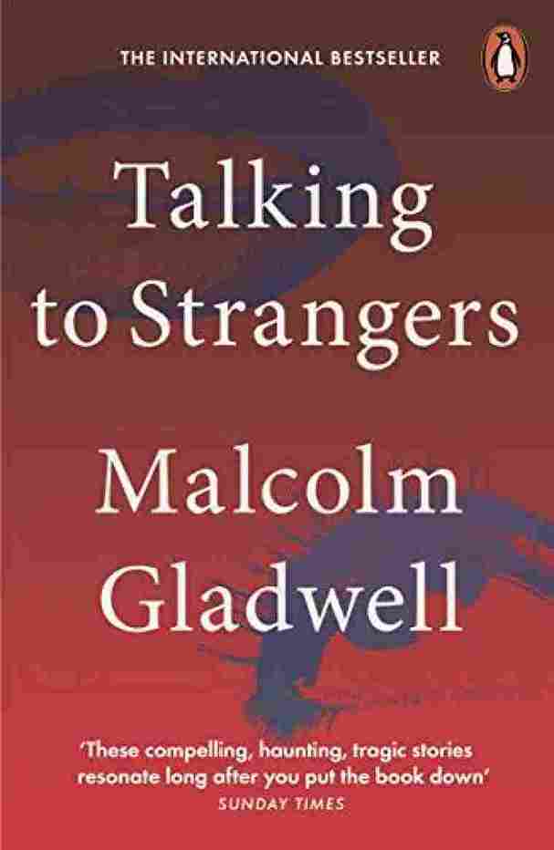 Talking to Strangers (Paperback) - Malcolm Gladwell