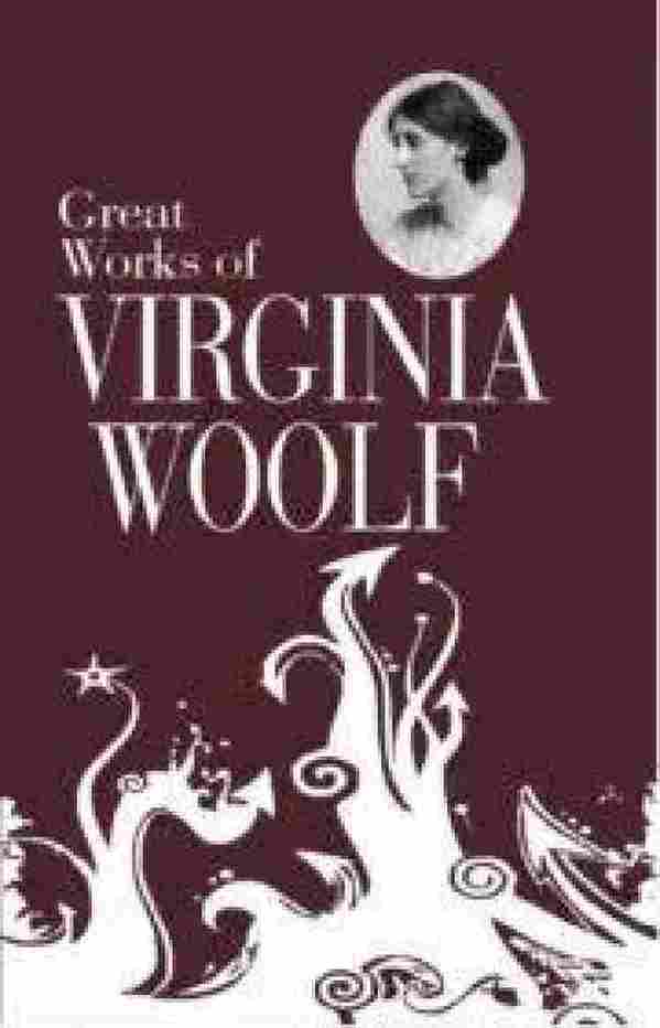 Great Works of Virginia Wolf (Paperback )- Virginia Woolf