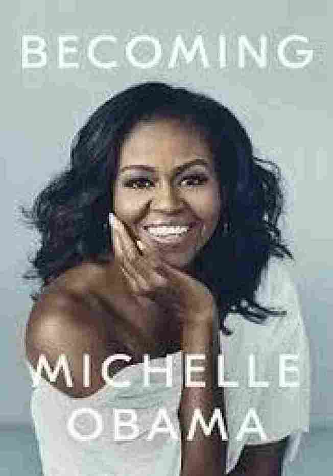 Becoming: The Sunday Times Number One Bestseller (Paperback) - Michelle Obama
