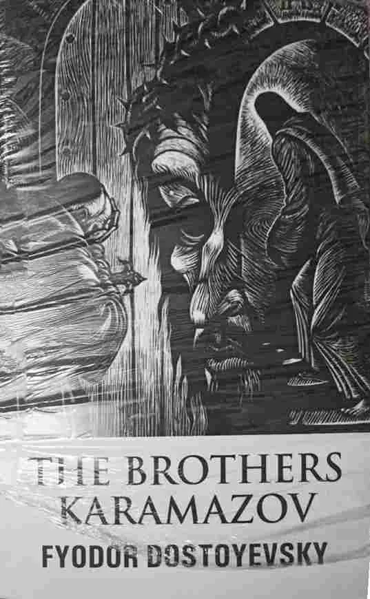 The Brothers Karamazov (Paperback) - Fyodor Dostoyevsky
