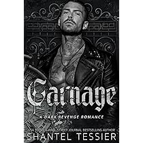 Carnage ( Paperback ) By Shantel Tessier