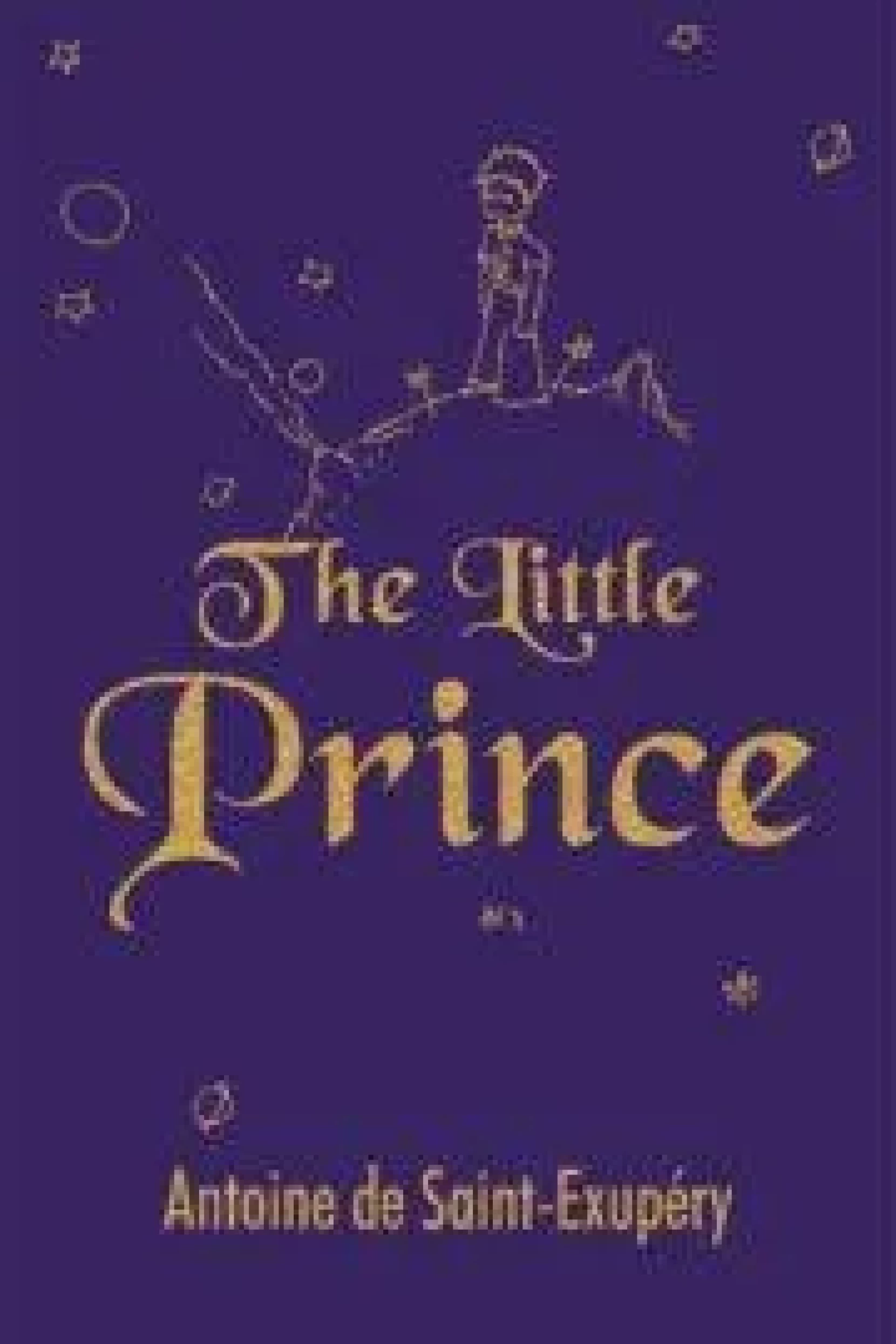 The Little Prince (Pocket Classics) (Paperback)- Antoine De Saint-exupéry