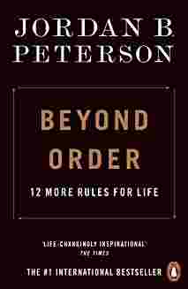 Beyond Order: 12 More Rules for Life Paperback - Jordan B. Peterson - 99BooksStore
